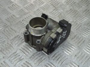 1.4 120hp 170hp Throttle Body Bosch 0280750137 – Alfa Romeo Giulietta Mito 2010-2020