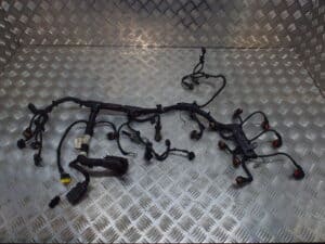 1.4 Turbo Multiair Engine Wiring Loom – Alfa Romeo Giulietta Mito 2010-2020