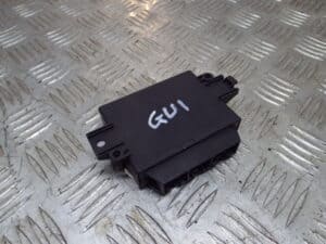 Reverse Parking Sensor ECU 50511623 – Alfa Romeo Giulietta 2010-2020