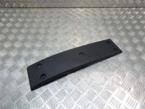 Front Bumper Number Plate Mount Plinth – Alfa Romeo Giulietta 2010-2020