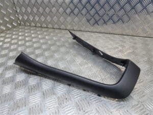 Gearstick Centre Console Trim Grey – Alfa Romeo Giulietta 2010-2020