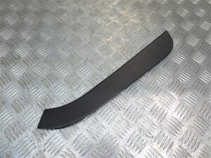 RIGHT – Centre Console Trim Grey – Alfa Romeo Giulietta 2010-2020