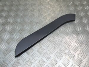 RIGHT – Centre Console Trim Grey – Alfa Romeo Giulietta 2010-2020