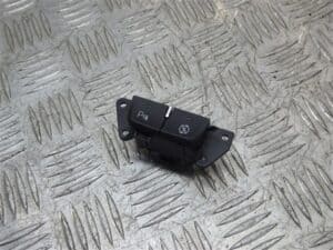 Facelift Parking Sensor Stop Start Switch – Alfa Romeo Giulietta 2016-2020