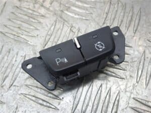 Facelift Parking Sensor Stop Start Switch – Alfa Romeo Giulietta 2016-2020