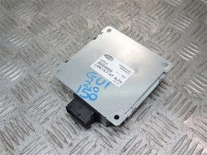 Radio Body Branch Control ECU 50520764 – Alfa Romeo Mito Giulietta 2008-2020