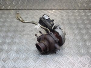 2.0 JTDm 150hp Turbo TurboCharger – Alfa Romeo Giulietta 2010-2020