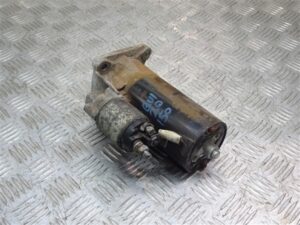 2.0 JTDm Starter Motor 0001139006 – Alfa Romeo Giulietta 2010-2020