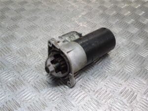 2.0 JTDm Starter Motor 0001139006 – Alfa Romeo Giulietta 2010-2020