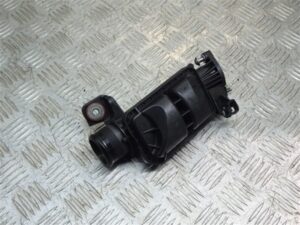 2.0 JTDm Turbo Plastic Resonator Pipe – Alfa Romeo Giulietta 2010-2020