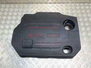 2.0 JTDm 150hp Engine Cover – Alfa Romeo Giulietta 2010-2020