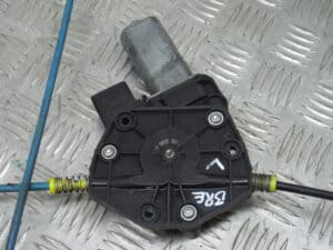 LEFT – Electric Window Motor Regulator – Alfa Romeo 939 Brera Spider 2005-2012