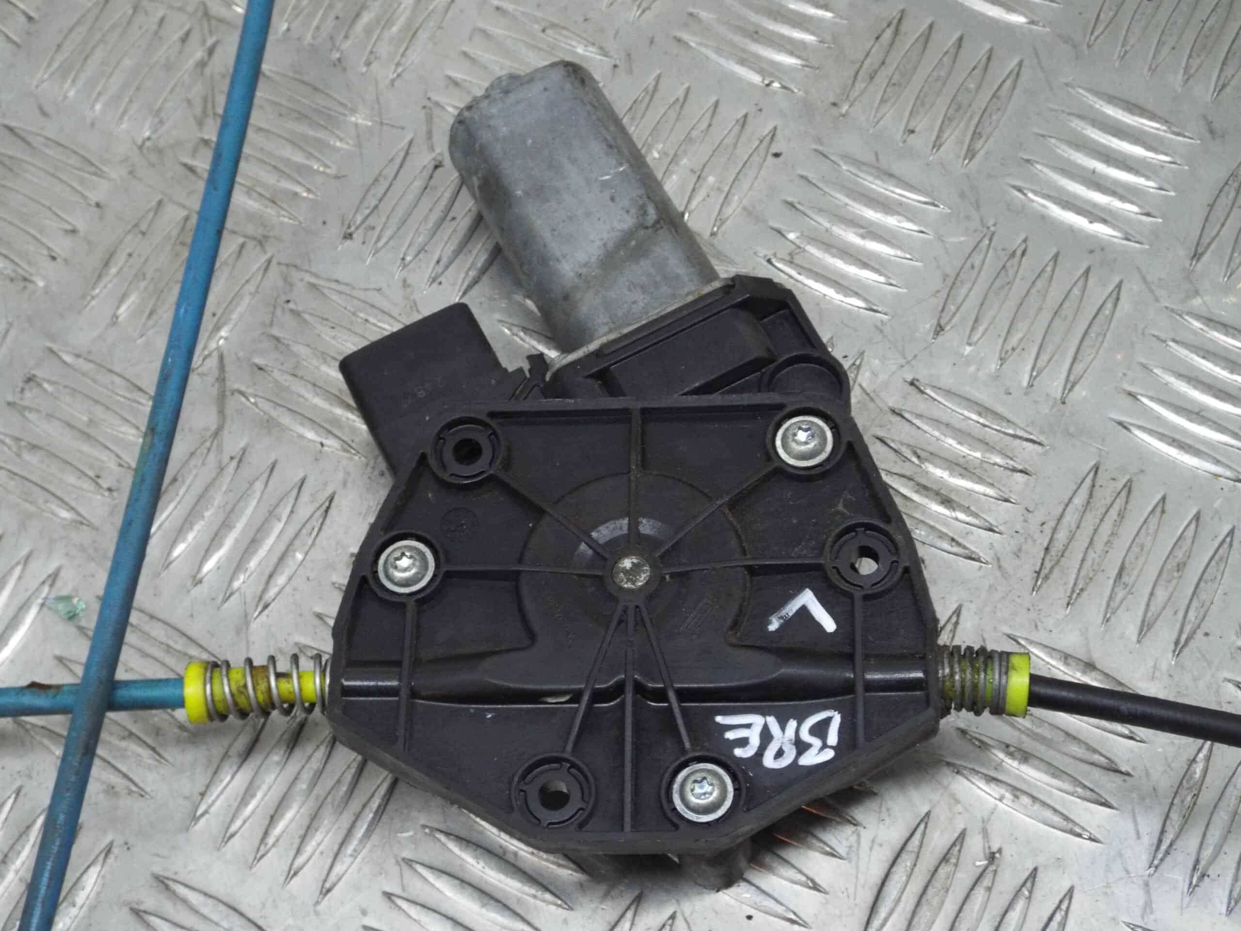 LEFT - Electric Window Motor Regulator - Alfa Romeo 939 Brera Spider 2005-2012 - Image 2