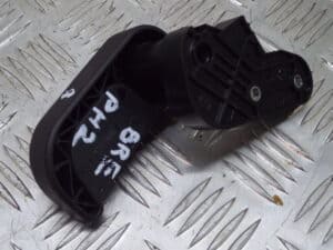 Bonnet Release Handle with Mechanism Mount – Alfa Romeo 939 159 Brera Spider 2005-2012