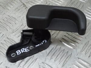 Bonnet Release Handle with Mechanism Mount – Alfa Romeo 939 159 Brera Spider 2005-2012