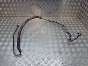 2.4 High Pressure Power Steering Pipe – Pump to Rack – Alfa Romeo 939 159 Brera Spider 2005-2012