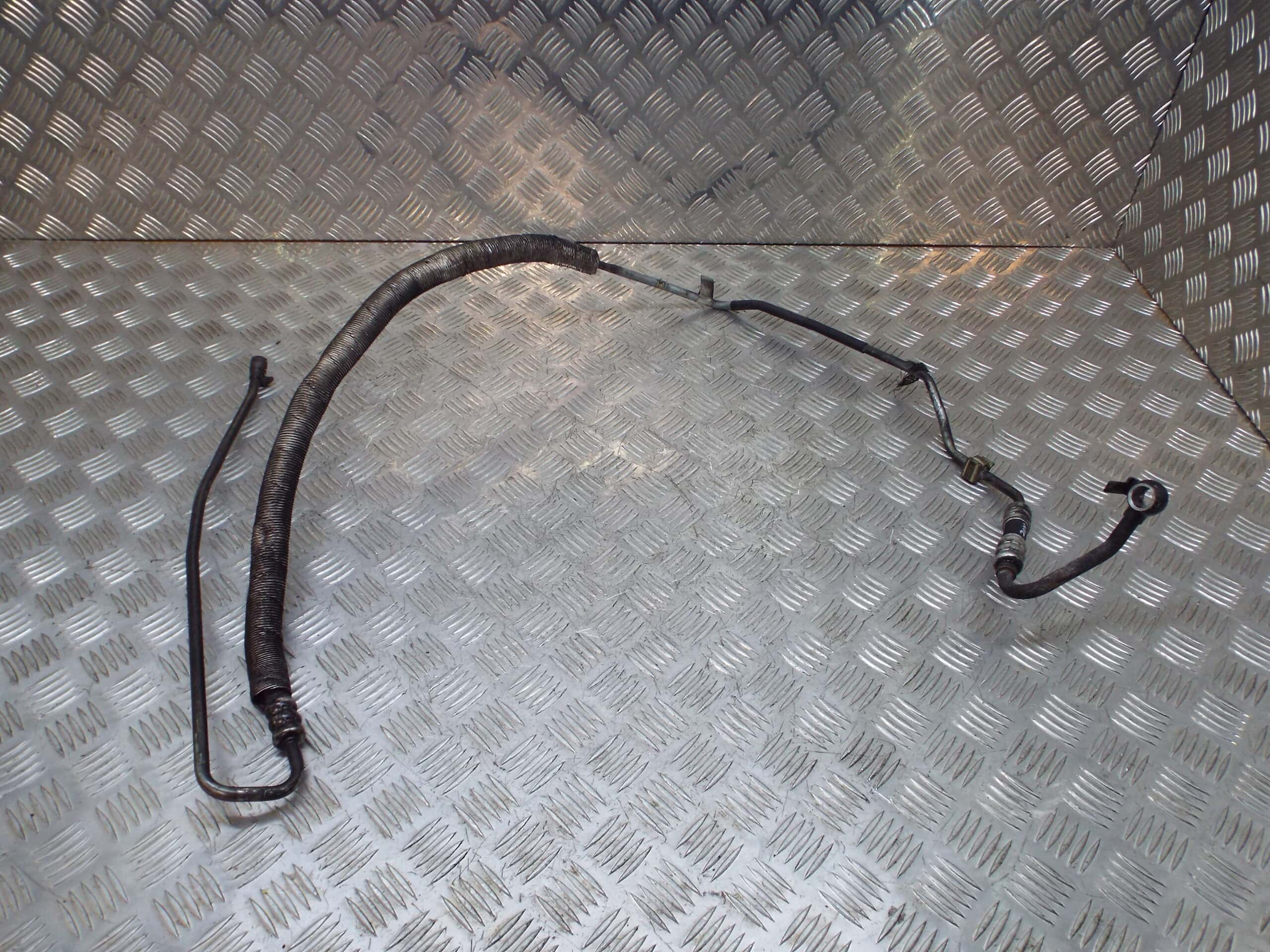 2.4 High Pressure Power Steering Pipe - Pump to Rack - Alfa Romeo 939 159 Brera Spider 2005-2012