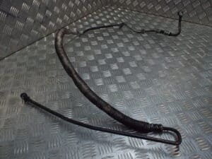 2.4 High Pressure Power Steering Pipe – Pump to Rack – Alfa Romeo 939 159 Brera Spider 2005-2012