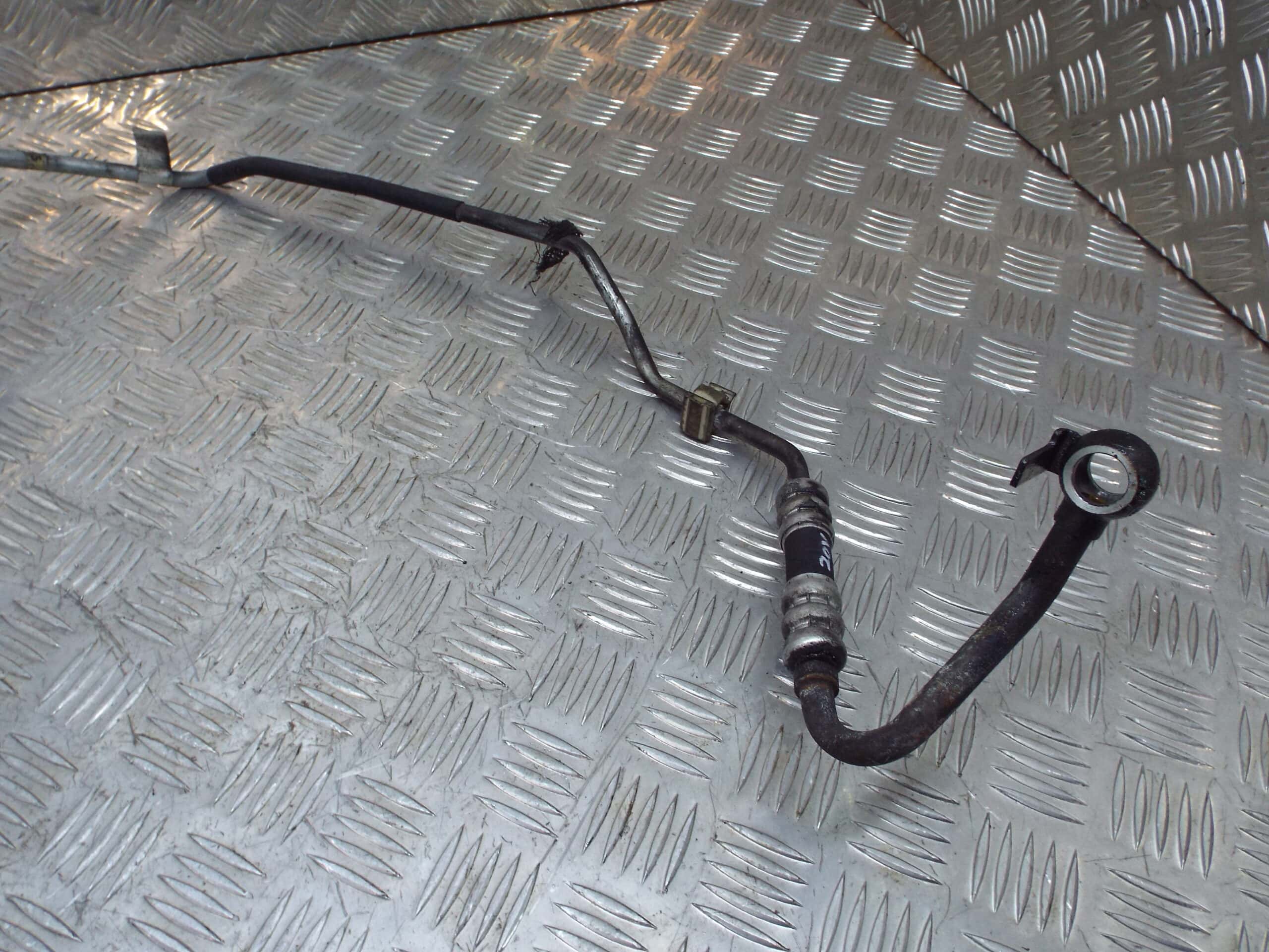 2.4 High Pressure Power Steering Pipe - Pump to Rack - Alfa Romeo 939 159 Brera Spider 2005-2012 - Image 3