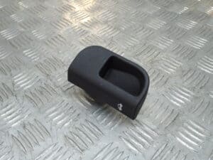 Bonnet Release Interior Pull Handle with Mechanism – Alfa Romeo Mito 2008-2018