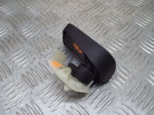 Bonnet Release Interior Pull Handle with Mechanism – Alfa Romeo Mito 2008-2018