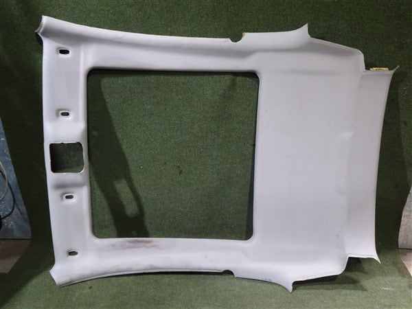 Panoramic Sunroof Head Lining- Alfa Romeo 939 Brera 2005-2012 - Image 4