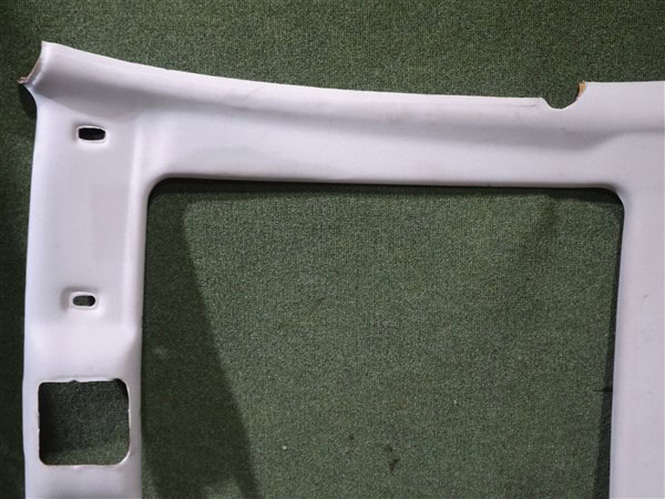 Panoramic Sunroof Head Lining- Alfa Romeo 939 Brera 2005-2012 - Image 5