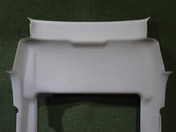 Panoramic Sunroof Head Lining- Alfa Romeo 939 Brera 2005-2012 - Image 7
