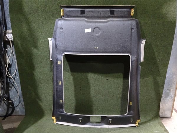 Panoramic Sunroof Head Lining- Alfa Romeo 939 Brera 2005-2012 - Image 8