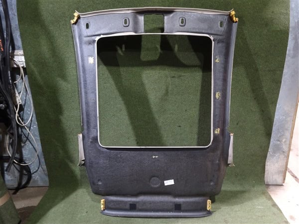 Panoramic Sunroof Head Lining- Alfa Romeo 939 Brera 2005-2012 - Image 9