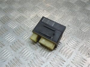 Glow Plug Relay 9662570880 – PEUGEOT 407