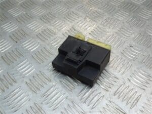 Glow Plug Relay 9662570880 – PEUGEOT 407