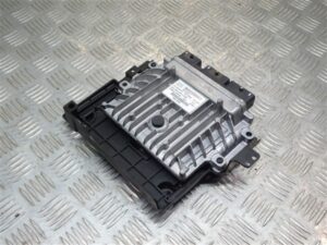 2.0 HDi ENGINE ECU 9663611480 – PEUGEOT 407