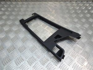 Centre Console Arm Rest Trim – Alfa Romeo Giulia 2016-