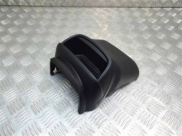 Rear Centre Console Storage Bin - Alfa Romeo Giulia 2016-