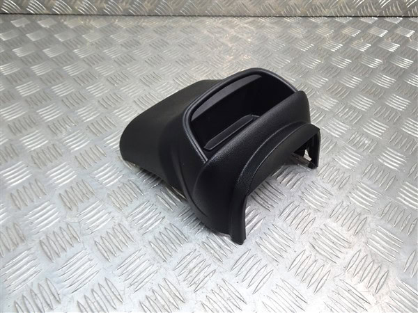 Rear Centre Console Storage Bin - Alfa Romeo Giulia 2016- - Image 4