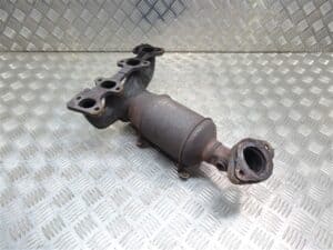 1.4 8v Exhaust Manifold Catalytic Converter – Alfa Romeo Mito 2008-2018