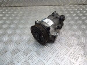 2.0 JTDm Air Conditioning Compressor 50547718 – Alfa Romeo Giulietta 2010-2020