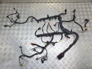 2.0 JTDm 150hp Engine Wiring Loom – Alfa Romeo Giulietta 2016-2020