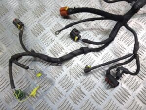 2.0 JTDm 150hp Engine Wiring Loom – Alfa Romeo Giulietta 2016-2020