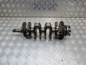 Crankshaft CF3 2.0 JTS Twinspark – Alfa Romeo 156 147 166 GT GTV 2001-2005