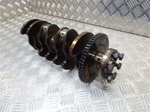 Crankshaft CF3 2.0 JTS Twinspark – Alfa Romeo 156 147 166 GT GTV 2001-2005