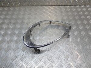 LEFT – Chrome Headlight Surround Trim – Alfa Romeo Mito 2010-2018