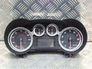 Speedometer 50517149 108000miles – Alfa Romeo Mito 2010-2018