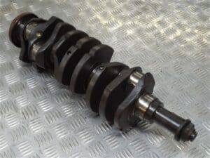 3.0 24v V6 Crankshaft – Alfa Romeo 166 916 GTV Spider 1995-2005