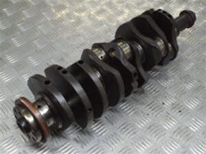 3.0 24v V6 Crankshaft – Alfa Romeo 166 916 GTV Spider 1995-2005