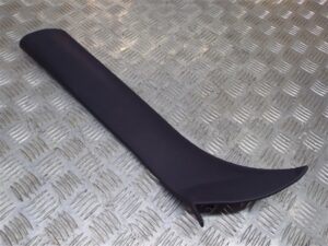 LEFT – A Pillar Black Trim – Alfa Romeo 916 GTV 1995-2005