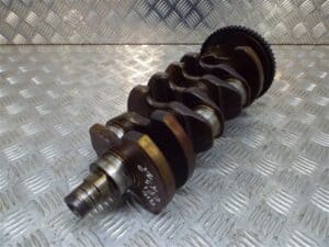 Crankshaft CF1 CF2 2.0 Twinspark – Alfa Romeo 145 156 GTV Spider 155 1994-2001