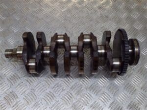 Crankshaft CF1 CF2 2.0 Twinspark – Alfa Romeo 145 156 GTV Spider 155 1994-2001