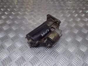 2.5 3.0 3.2 V6 Starter Motor – Alfa Romeo 166 156 147 GT GTV 1998-2008